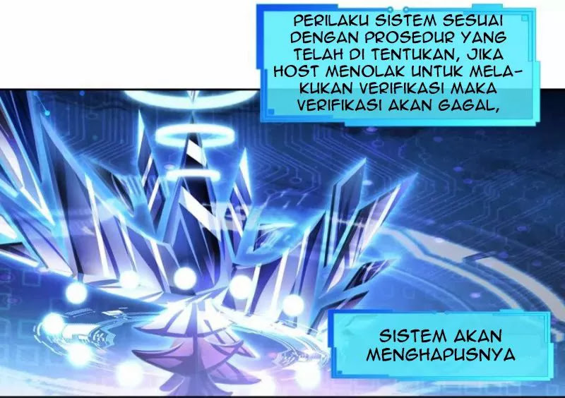 Rebirth Become a Dog Chapter 01 Gambar 26